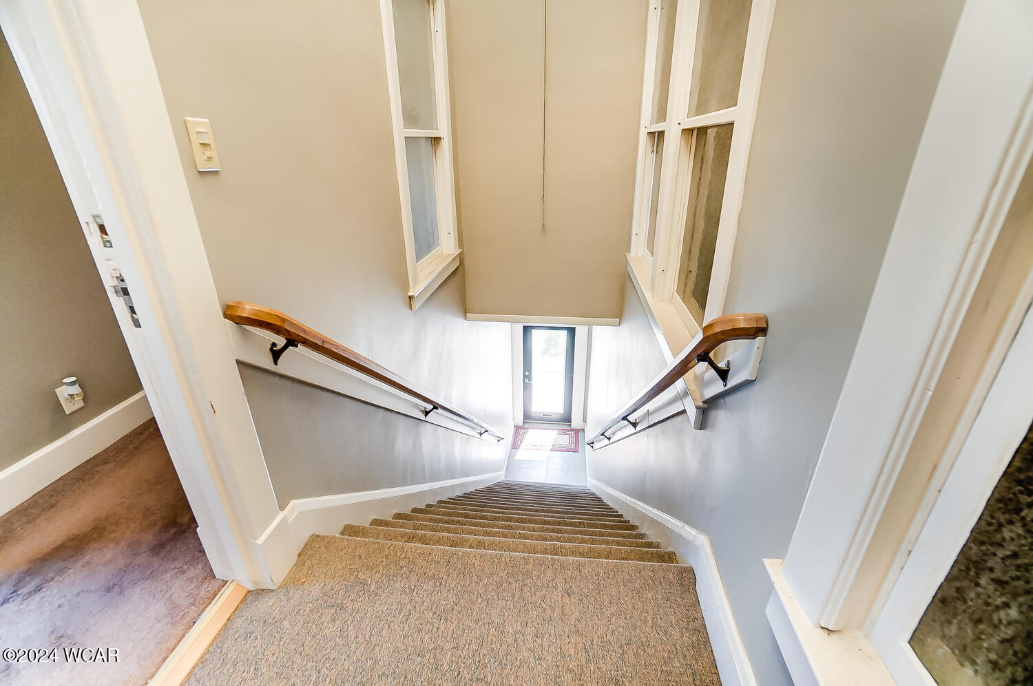 222 Elizabeth Street, Lima, Ohio