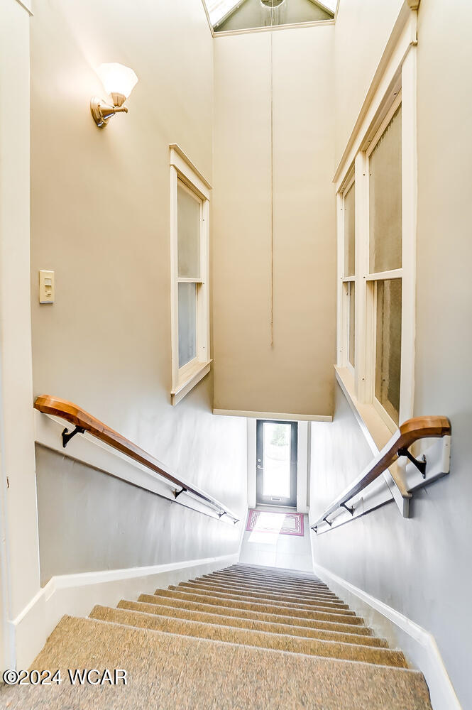 222 Elizabeth Street, Lima, Ohio