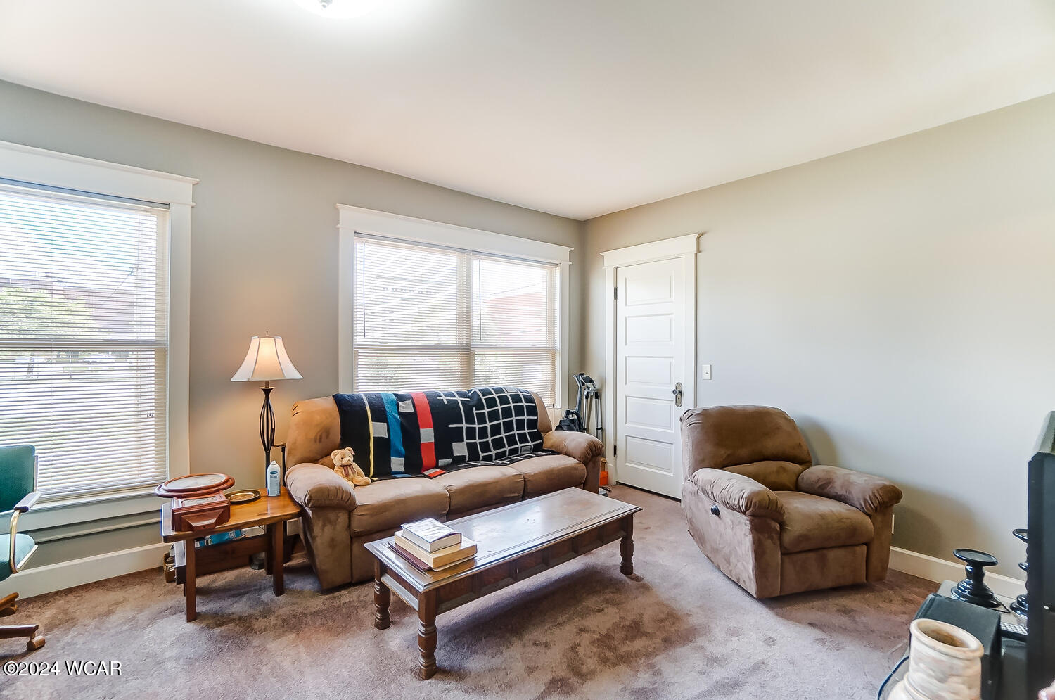 222 Elizabeth Street, Lima, Ohio