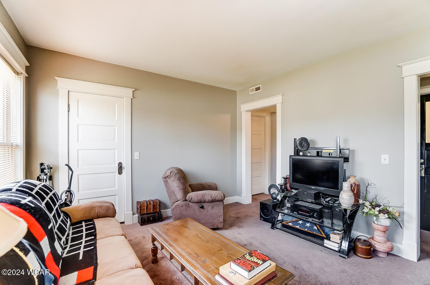 222 Elizabeth Street, Lima, Ohio