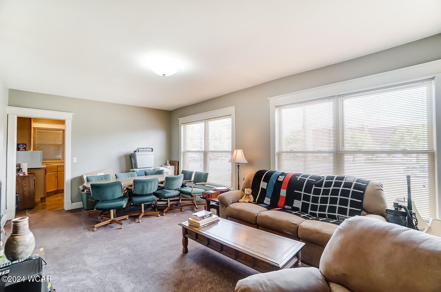 222 Elizabeth Street, Lima, Ohio