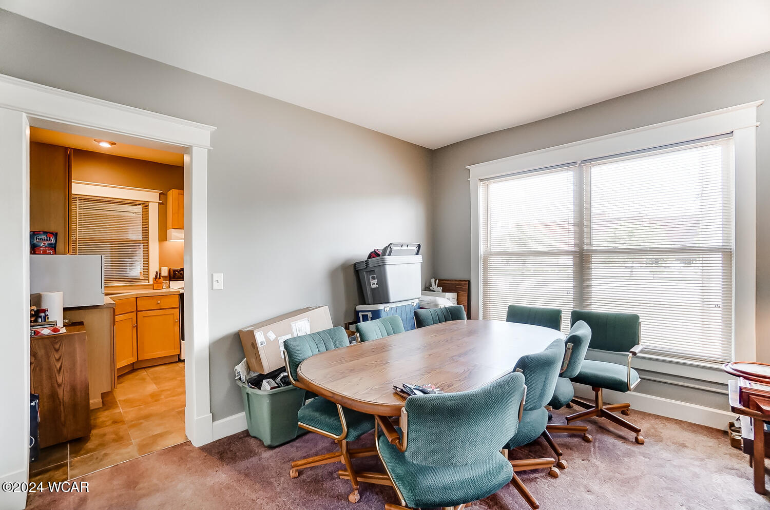 222 Elizabeth Street, Lima, Ohio