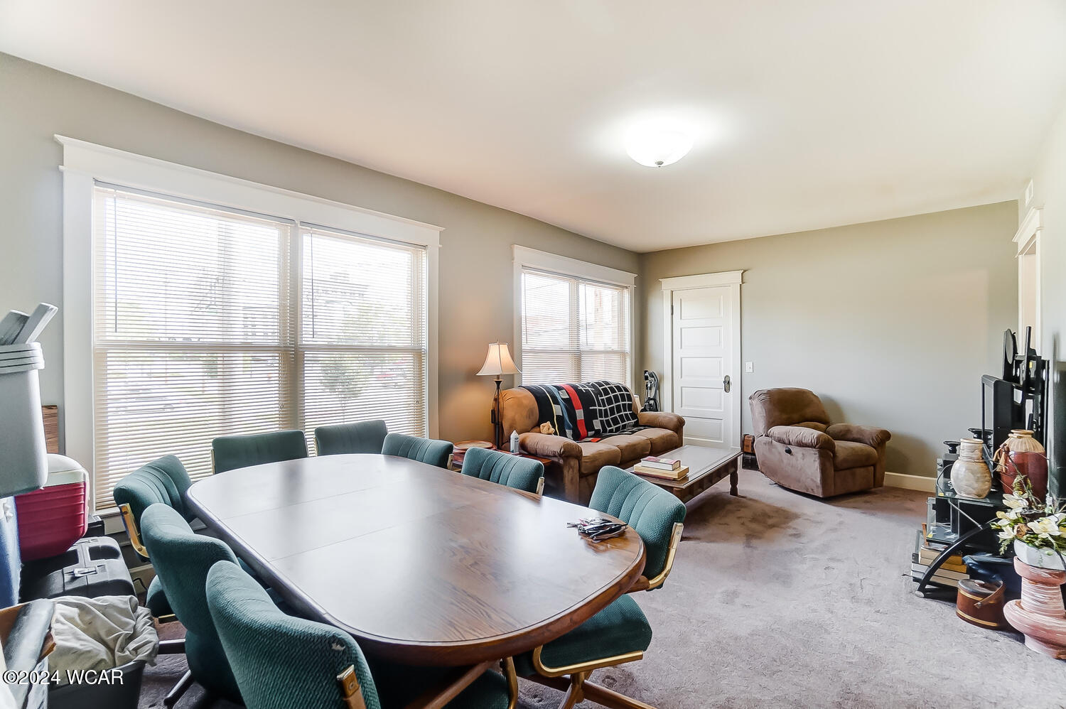 222 Elizabeth Street, Lima, Ohio