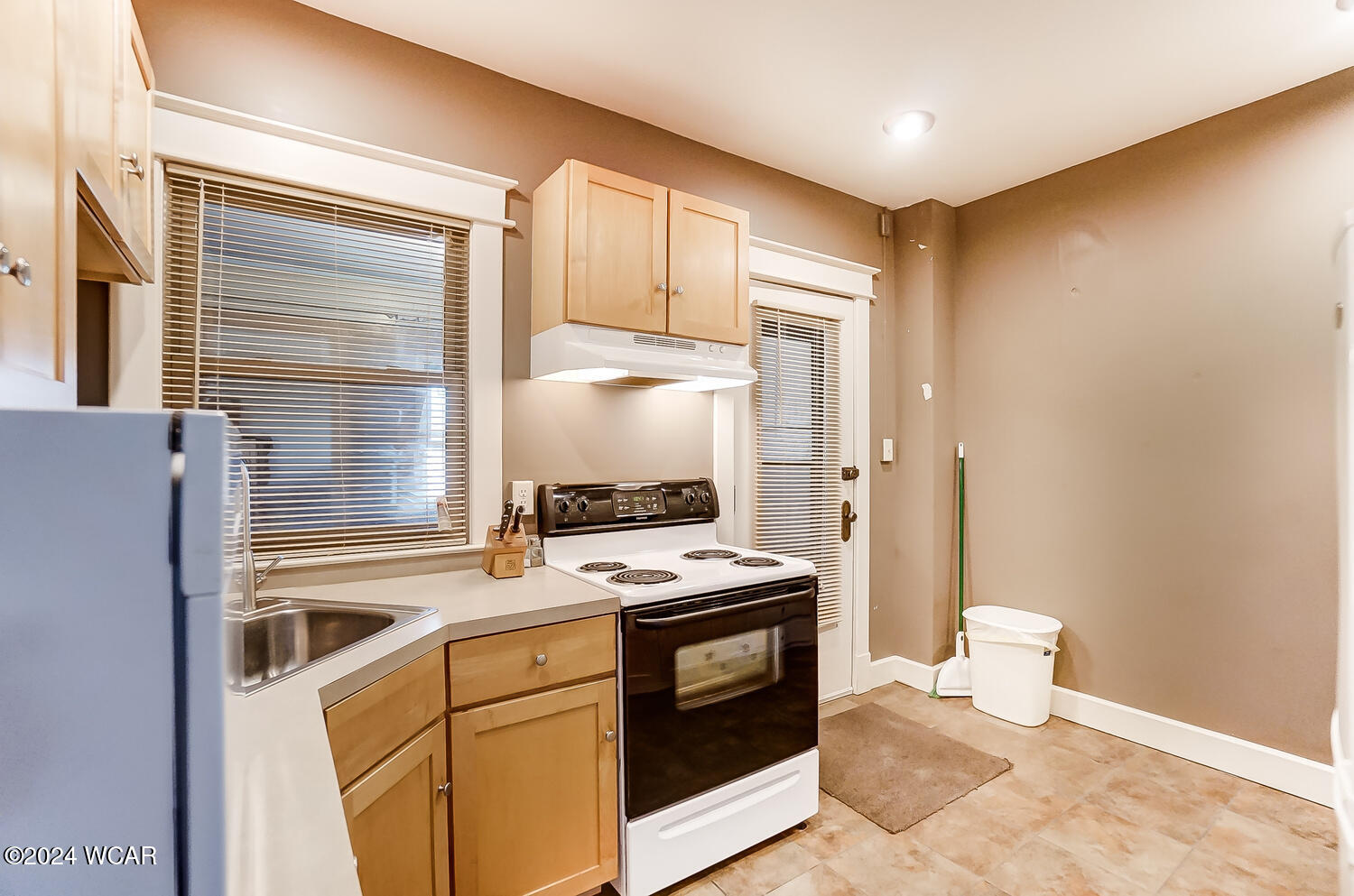 222 Elizabeth Street, Lima, Ohio