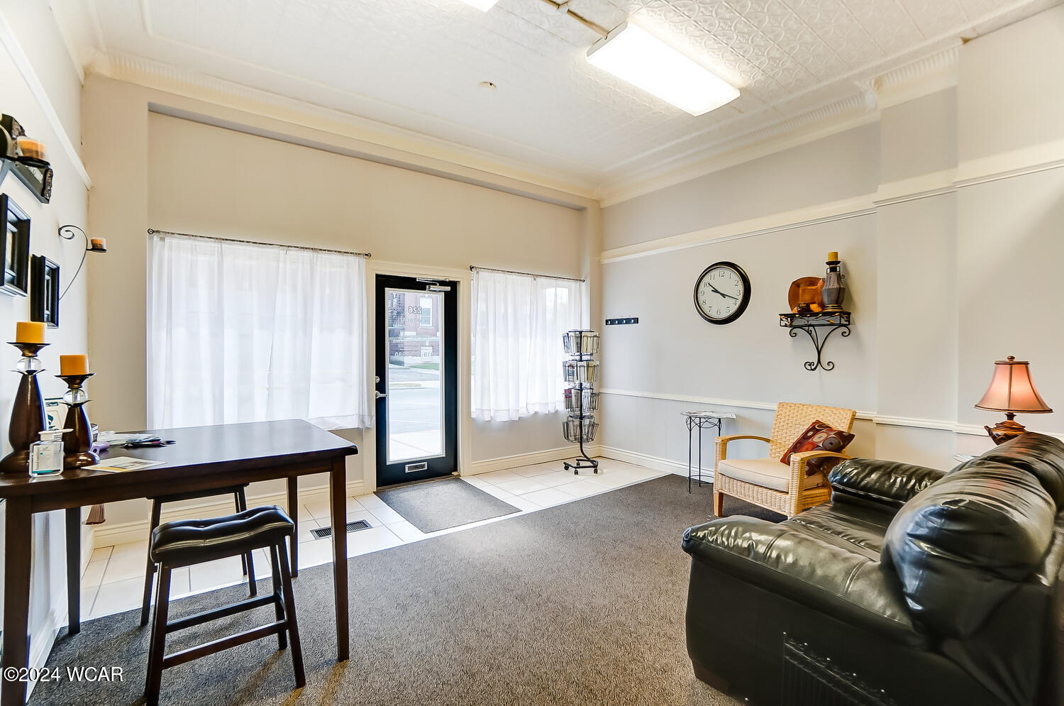 222 Elizabeth Street, Lima, Ohio