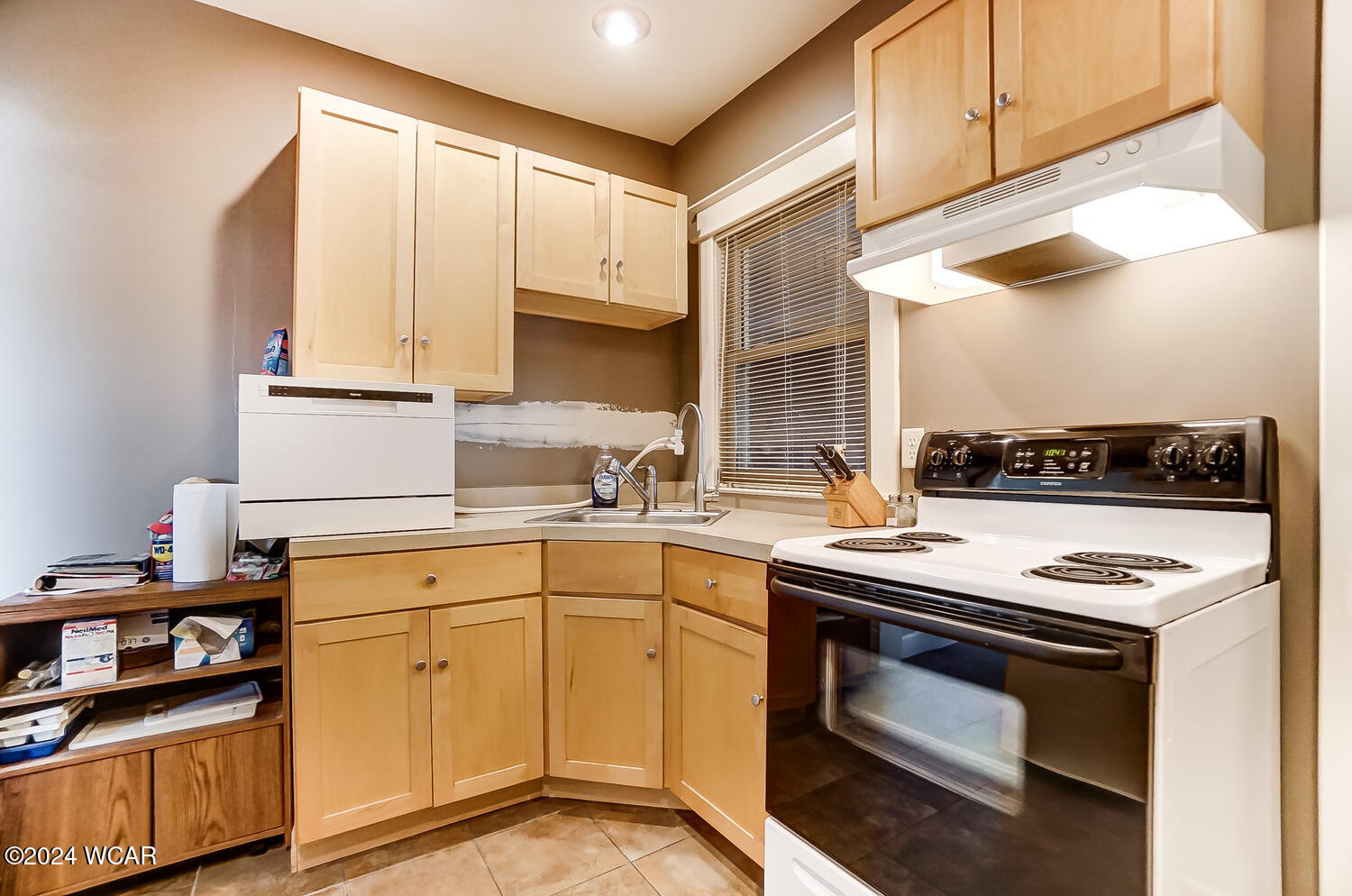 222 Elizabeth Street, Lima, Ohio