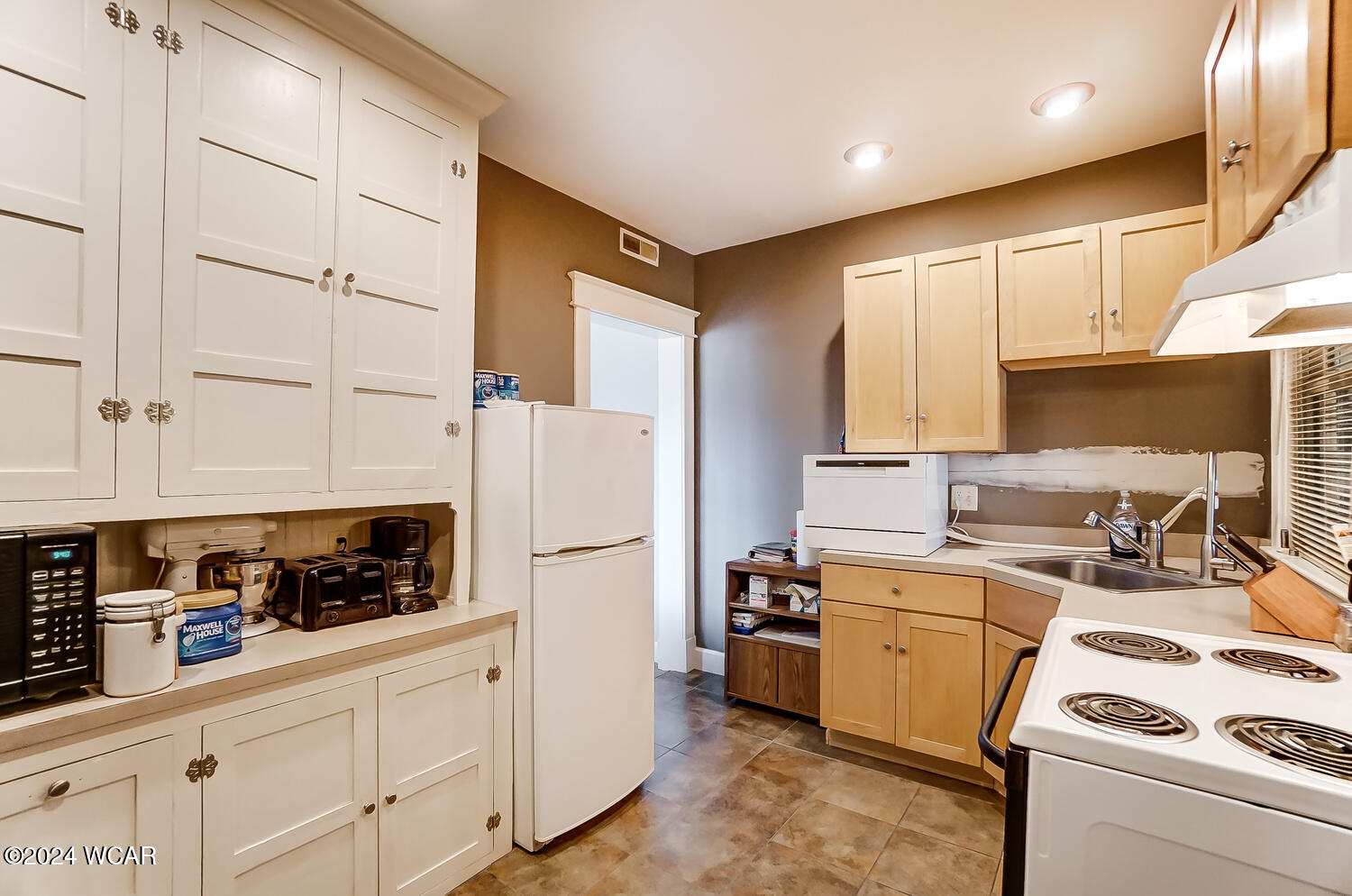 222 Elizabeth Street, Lima, Ohio