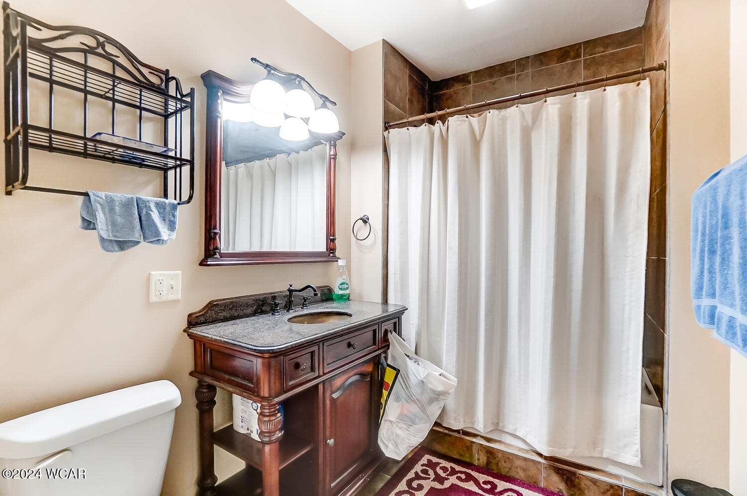 222 Elizabeth Street, Lima, Ohio