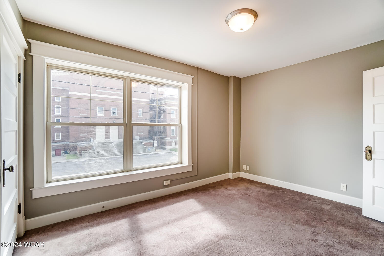 222 Elizabeth Street, Lima, Ohio