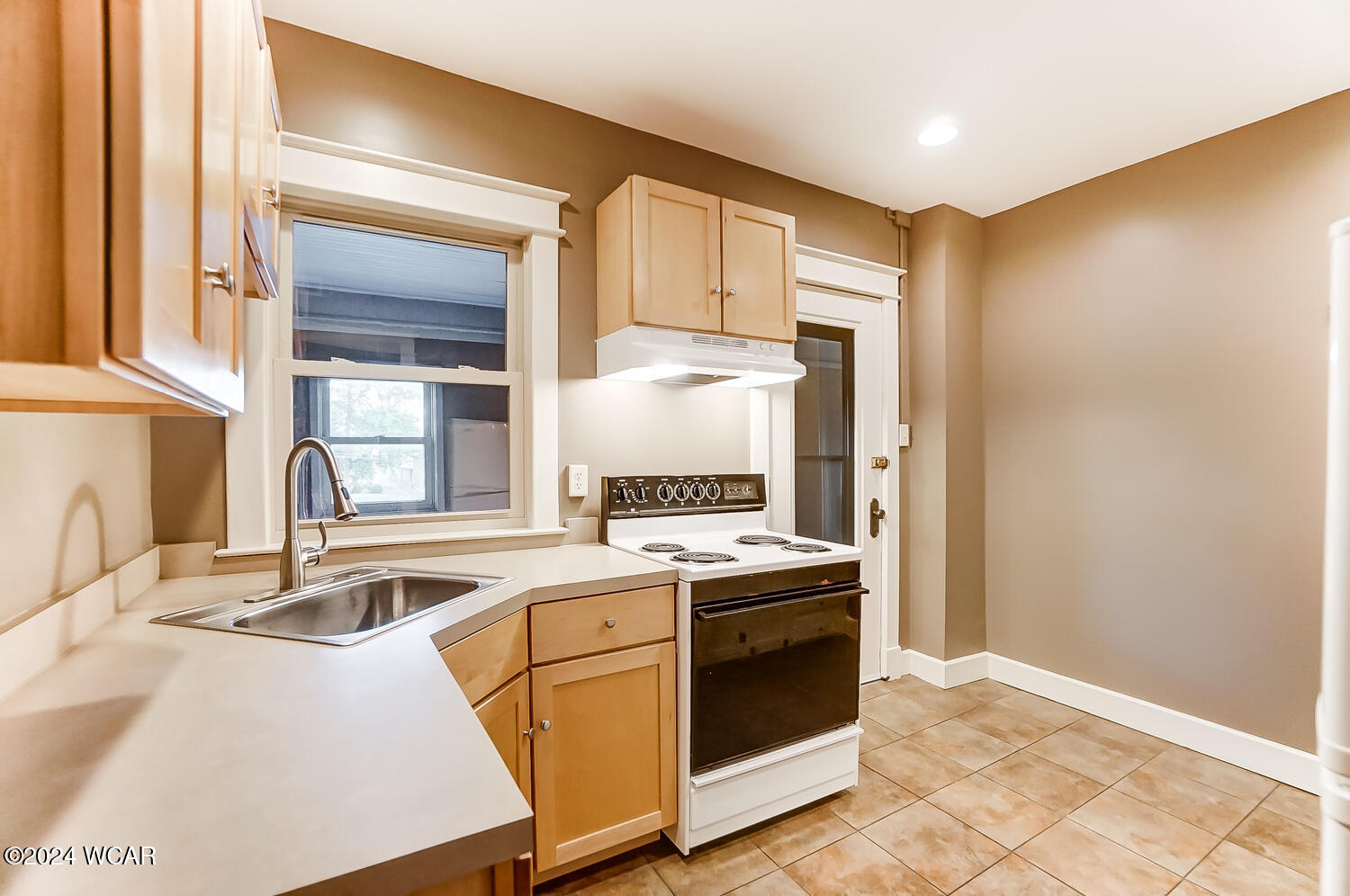 222 Elizabeth Street, Lima, Ohio