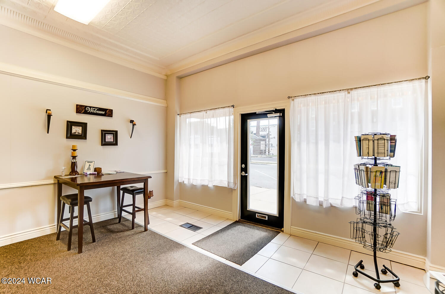 222 Elizabeth Street, Lima, Ohio