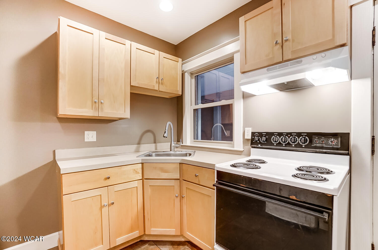 222 Elizabeth Street, Lima, Ohio