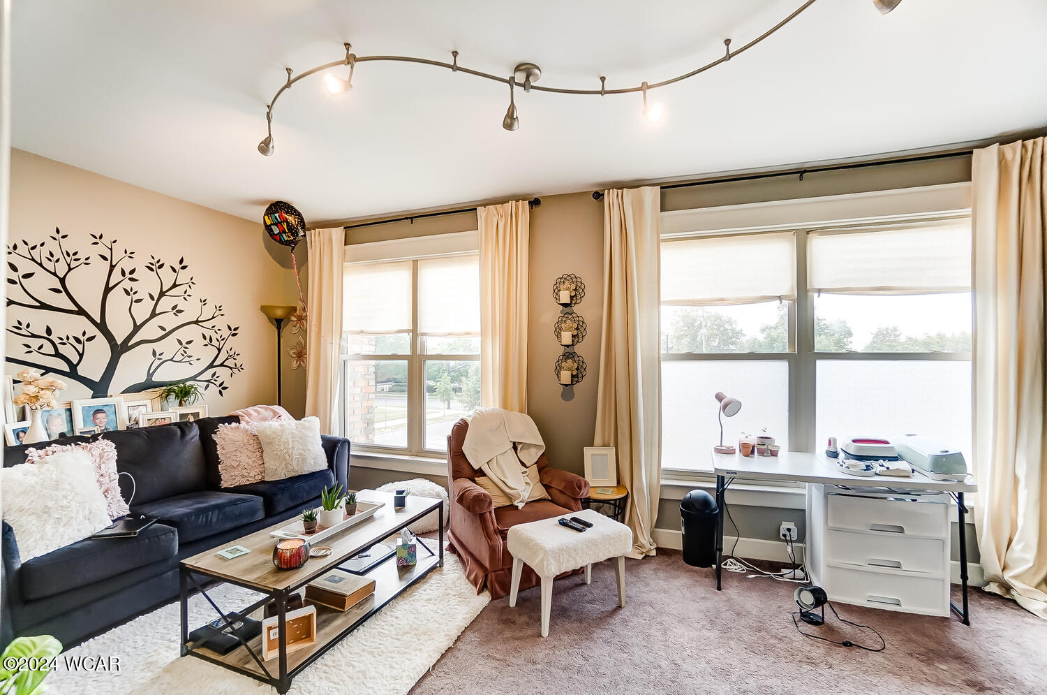 222 Elizabeth Street, Lima, Ohio