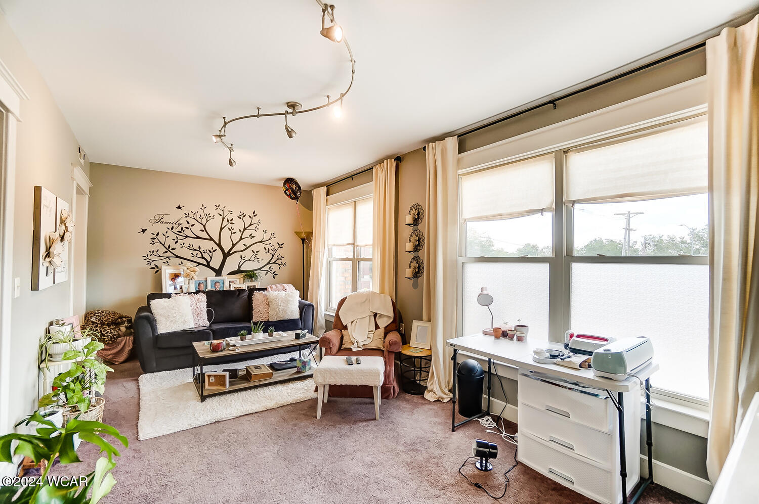 222 Elizabeth Street, Lima, Ohio