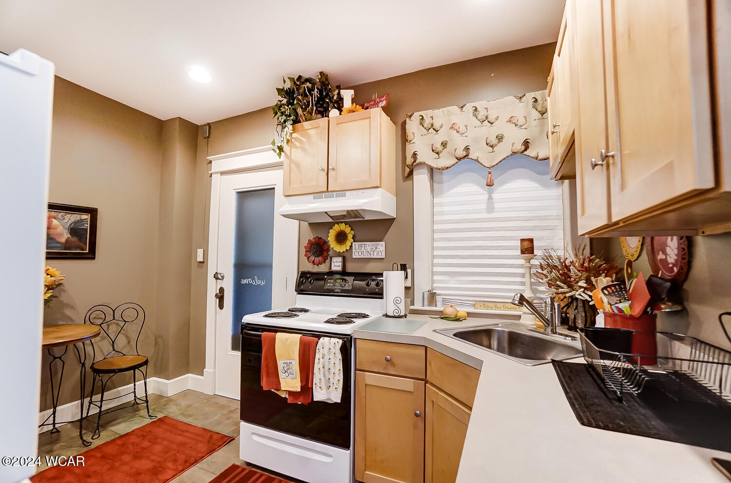 222 Elizabeth Street, Lima, Ohio