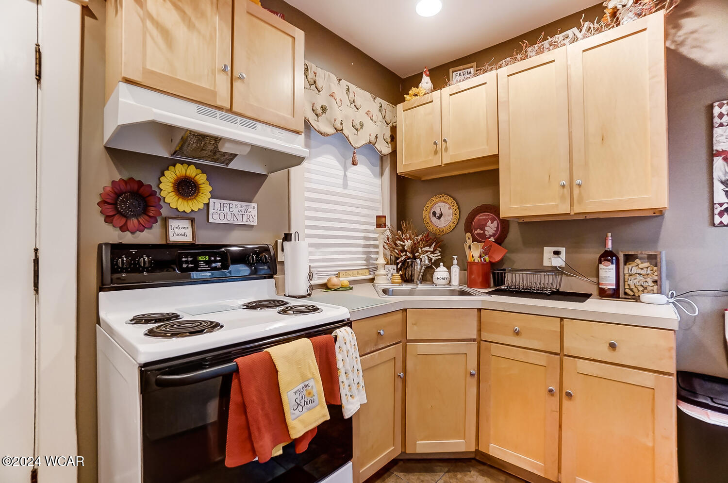 222 Elizabeth Street, Lima, Ohio