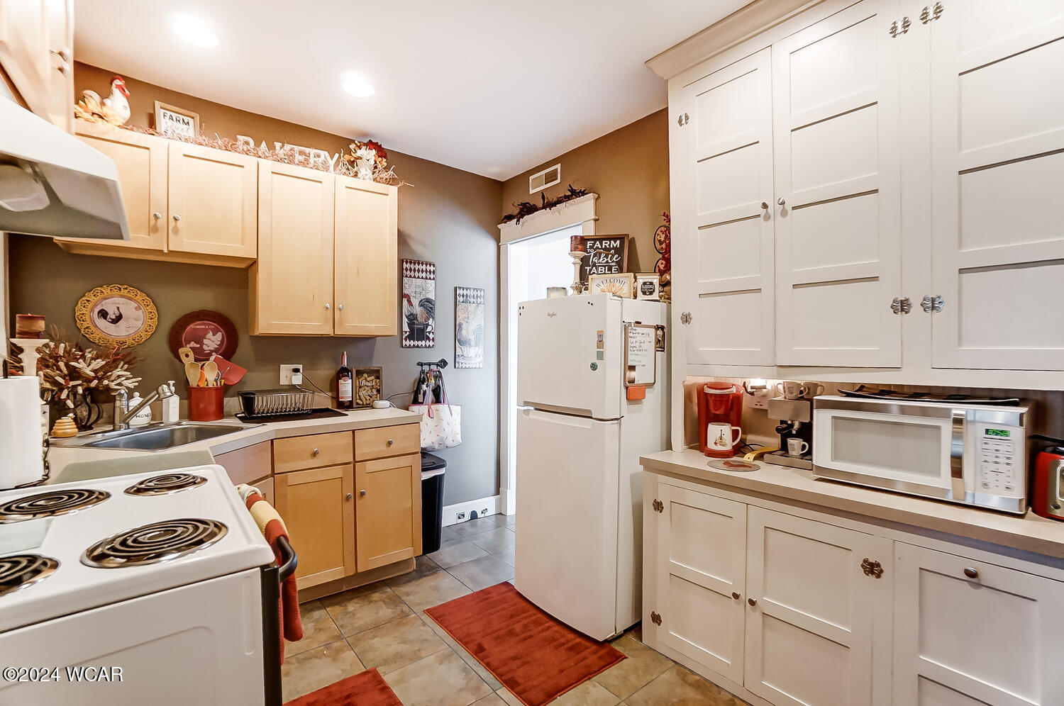 222 Elizabeth Street, Lima, Ohio