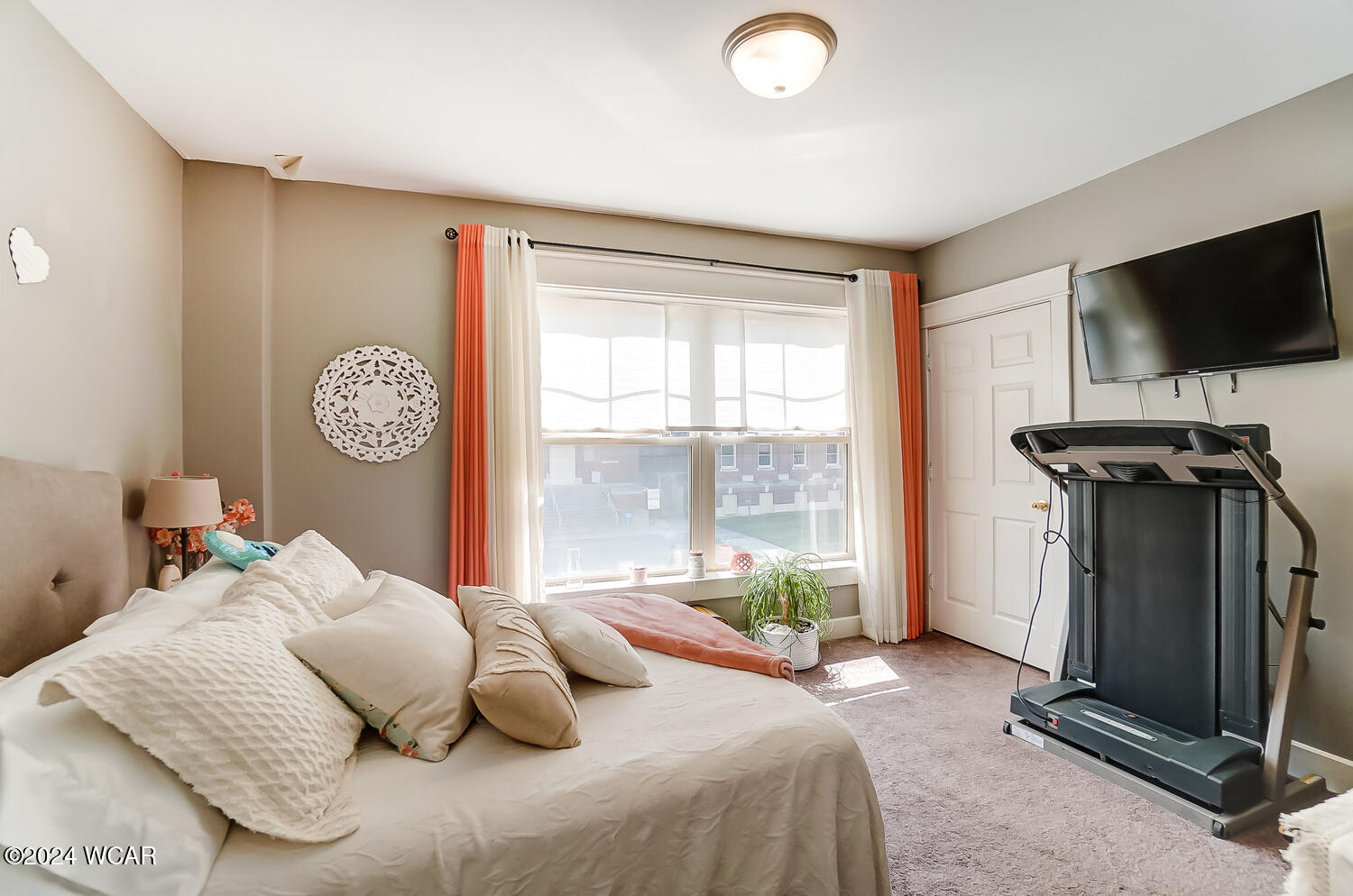 222 Elizabeth Street, Lima, Ohio