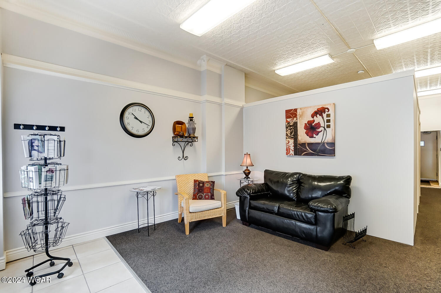 222 Elizabeth Street, Lima, Ohio