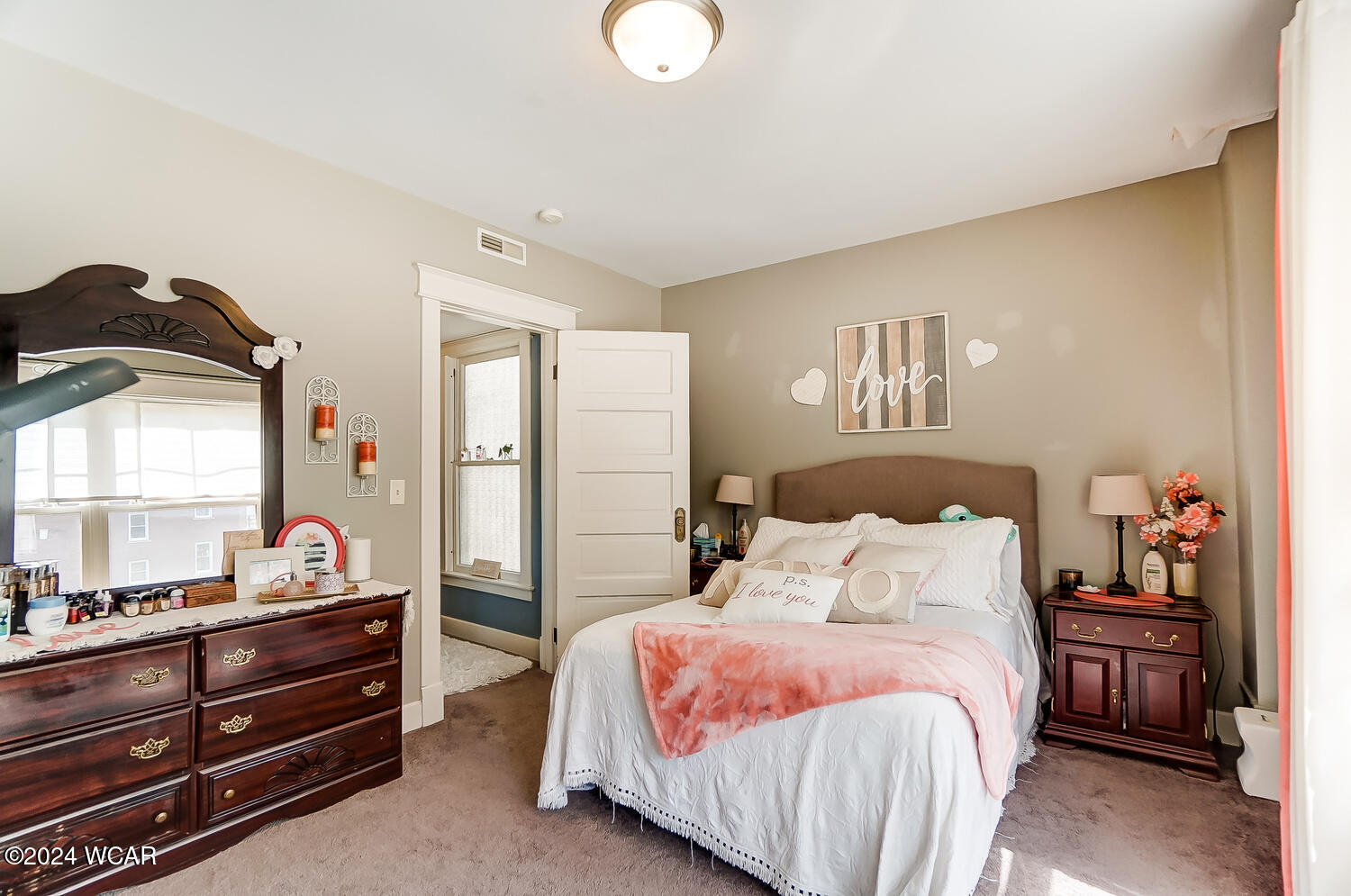 222 Elizabeth Street, Lima, Ohio