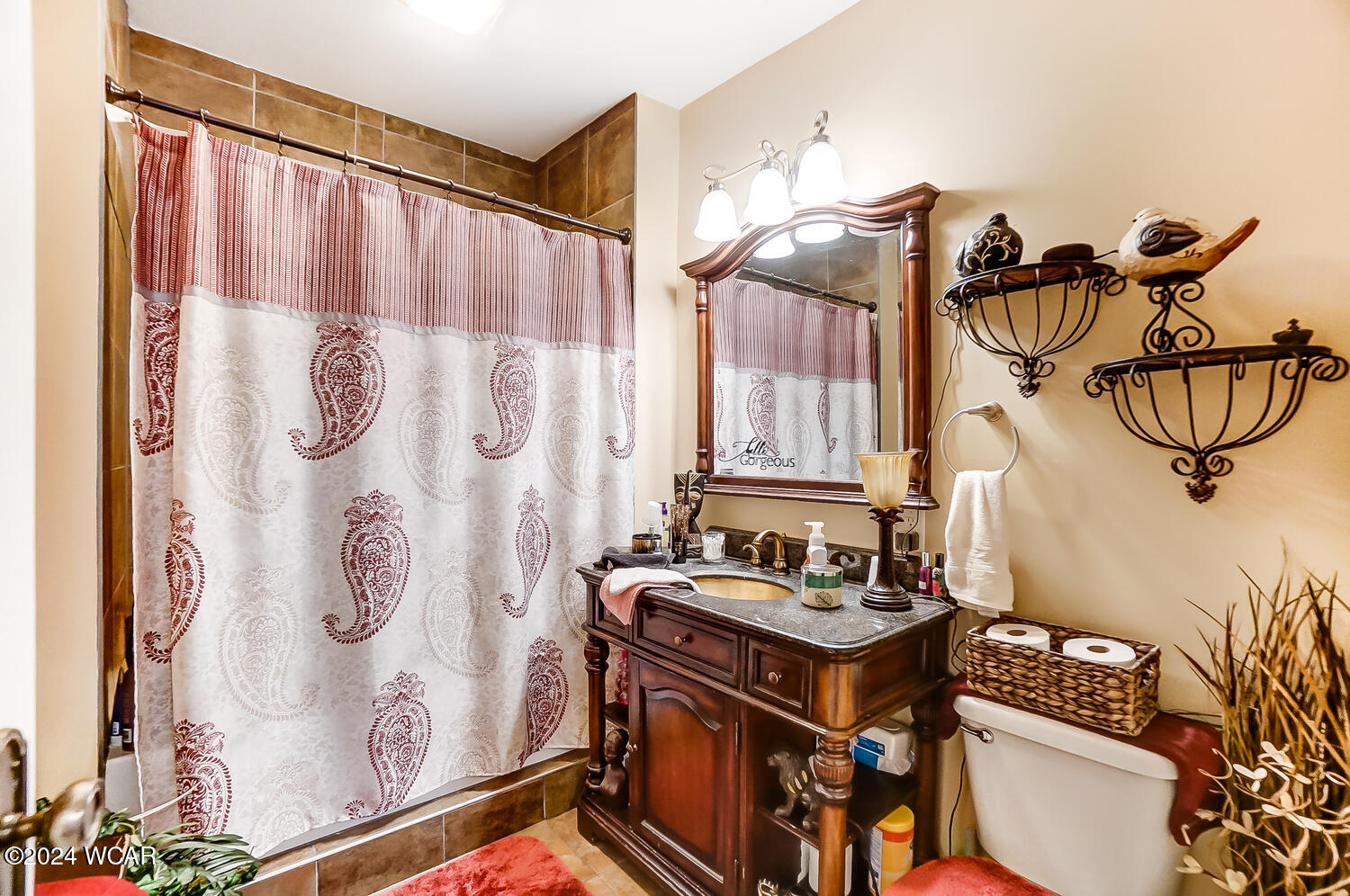 222 Elizabeth Street, Lima, Ohio