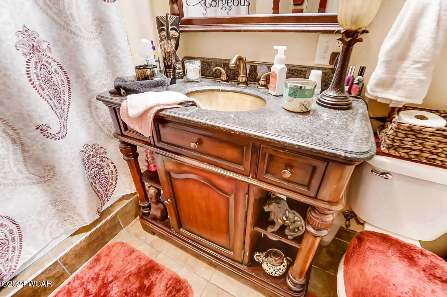 222 Elizabeth Street, Lima, Ohio