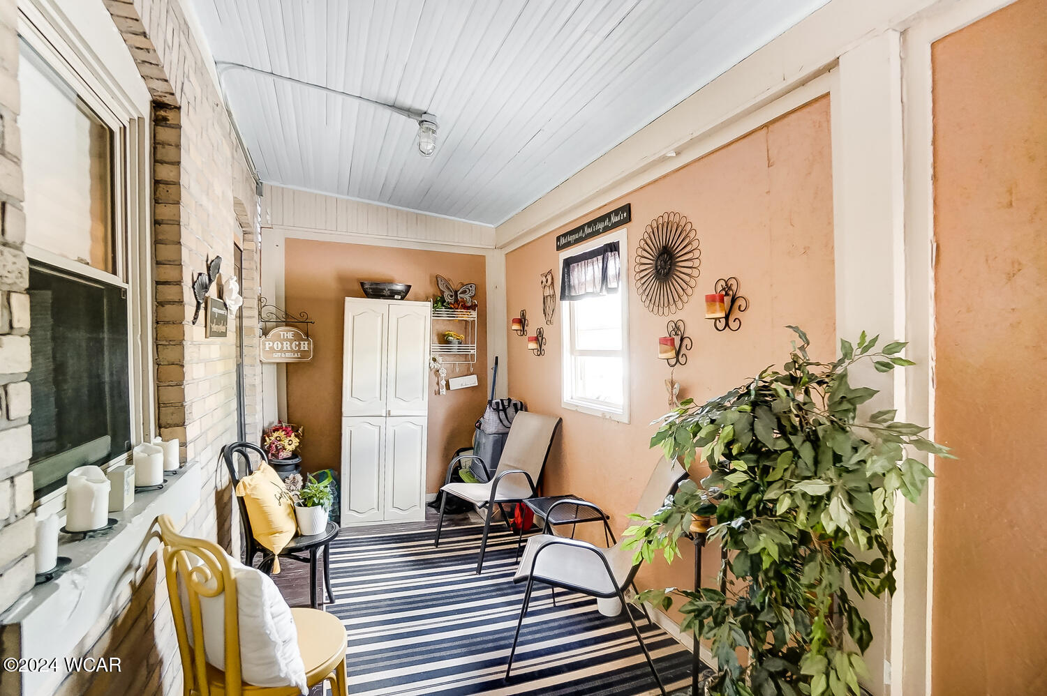 222 Elizabeth Street, Lima, Ohio