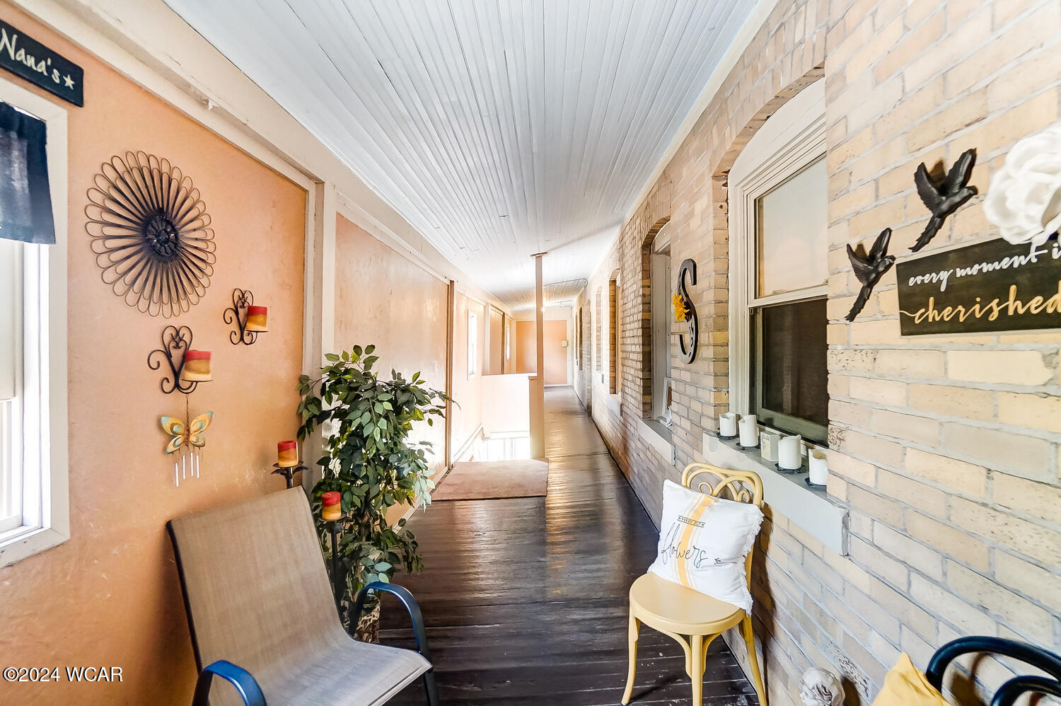 222 Elizabeth Street, Lima, Ohio