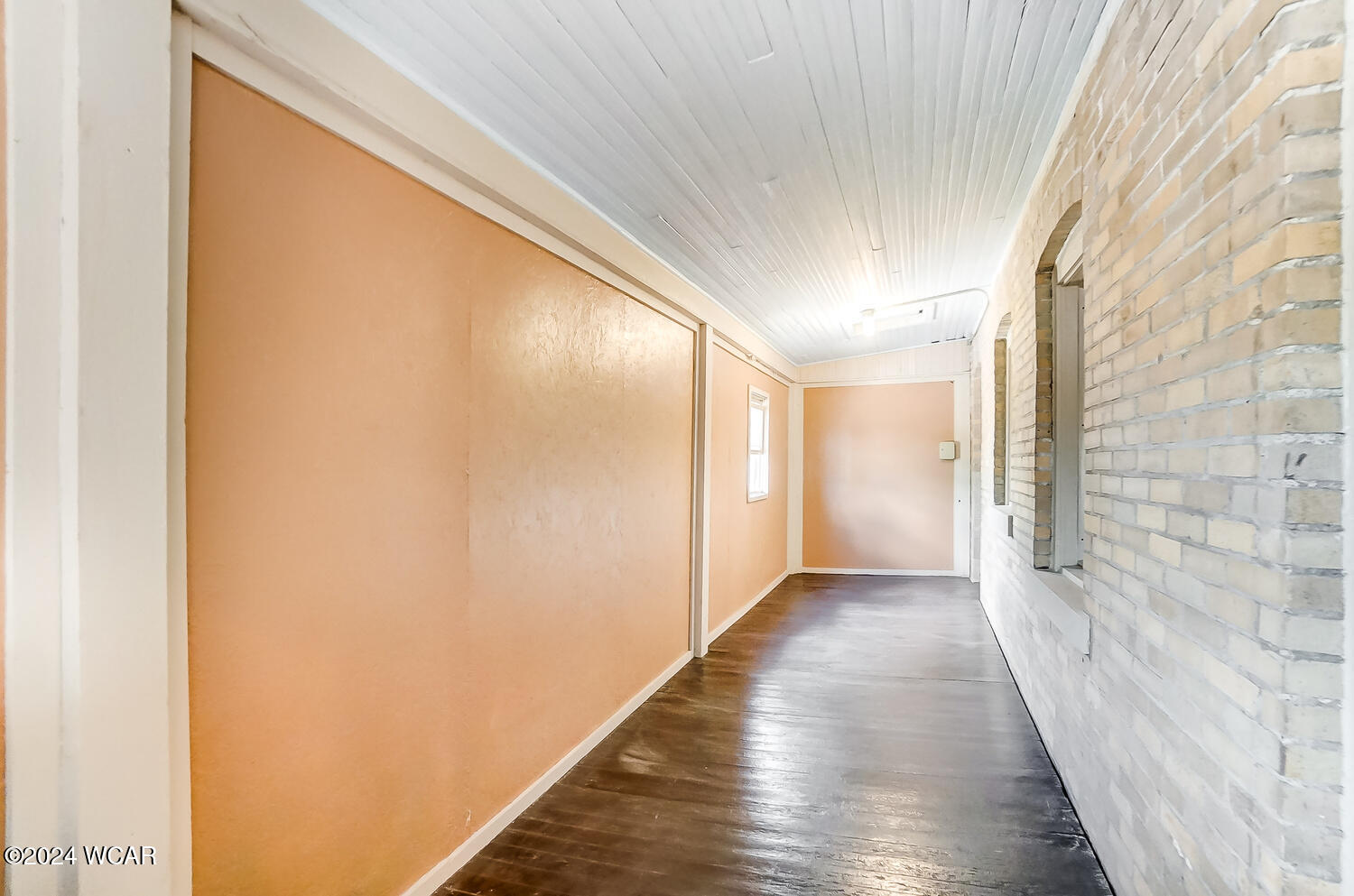 222 Elizabeth Street, Lima, Ohio