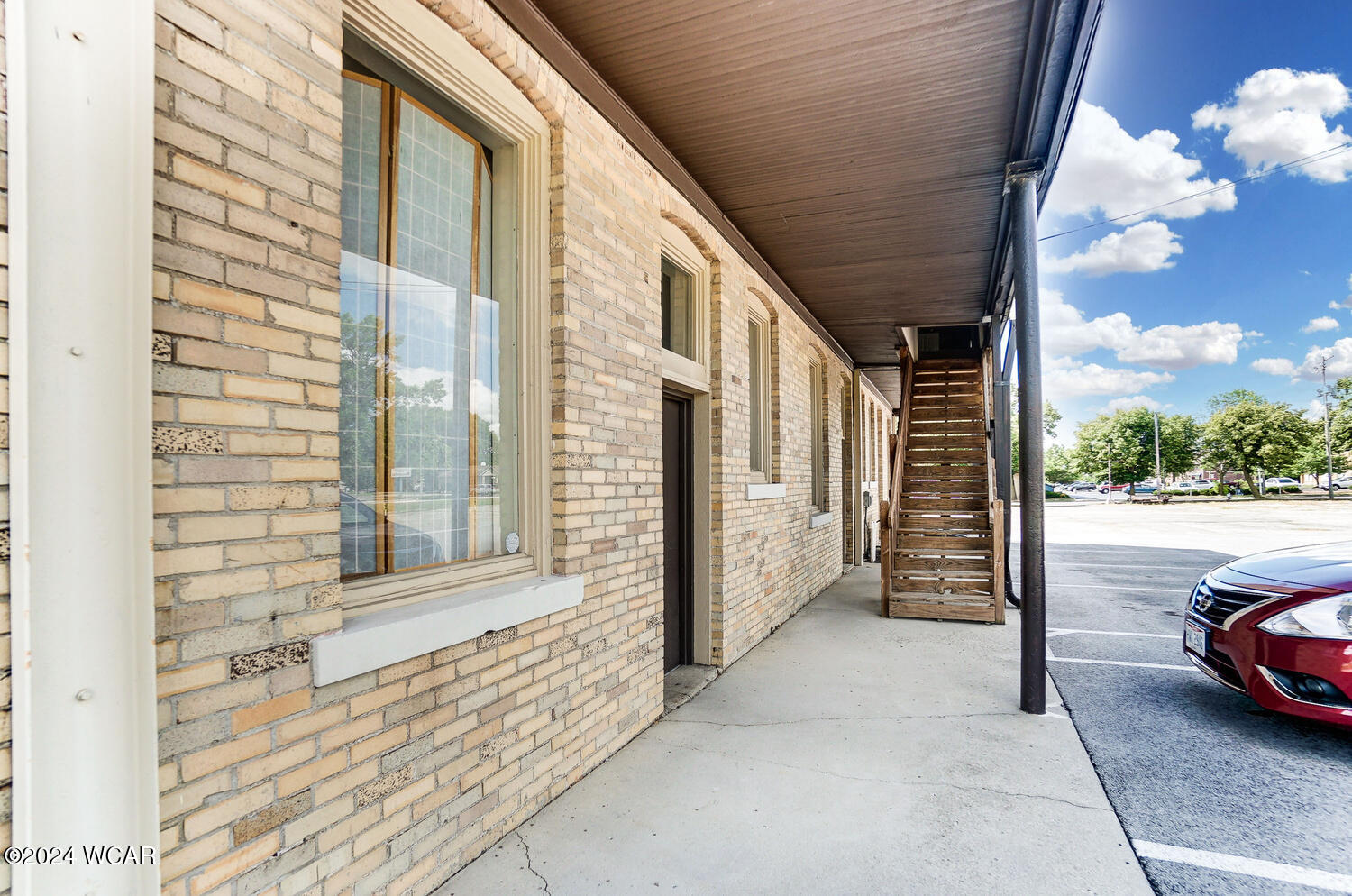 222 Elizabeth Street, Lima, Ohio