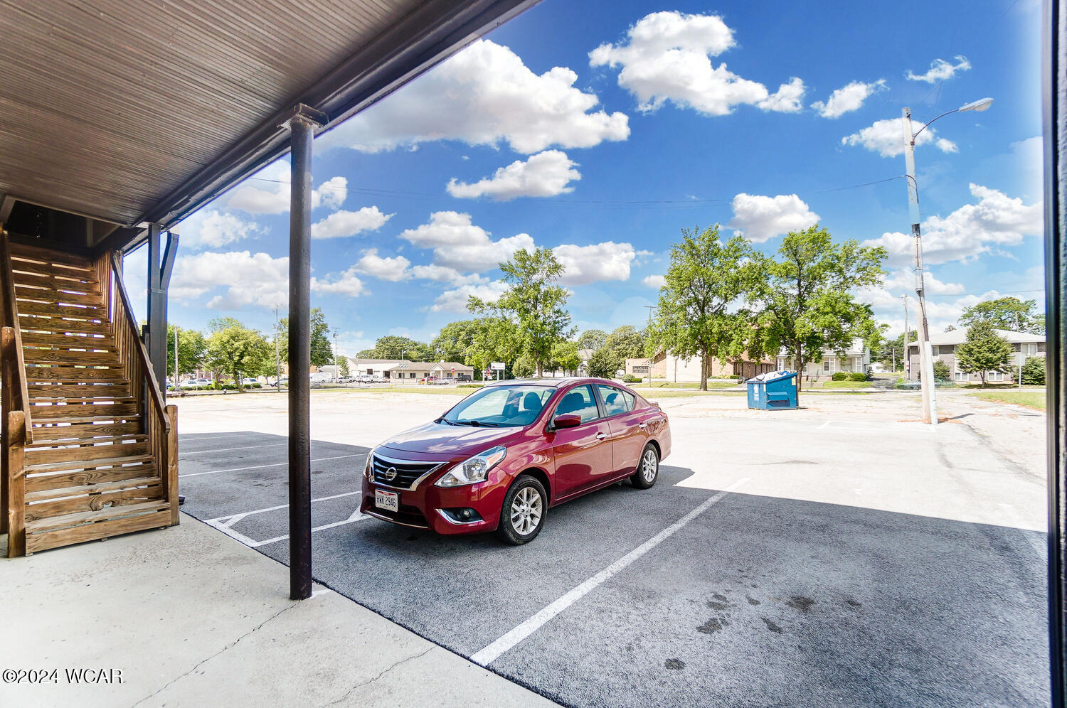 222 Elizabeth Street, Lima, Ohio