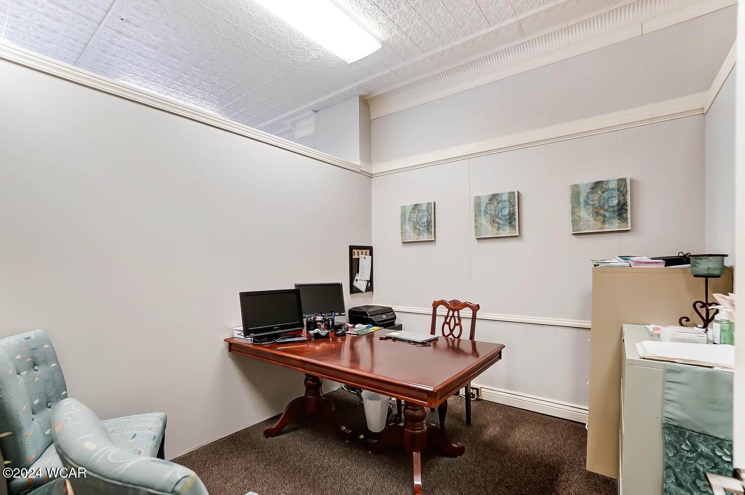 222 Elizabeth Street, Lima, Ohio