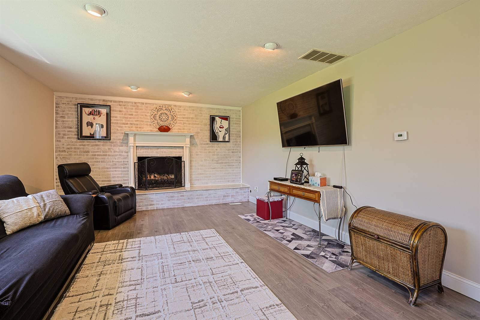 9117 Stephanie Street, Dayton, Ohio 45458