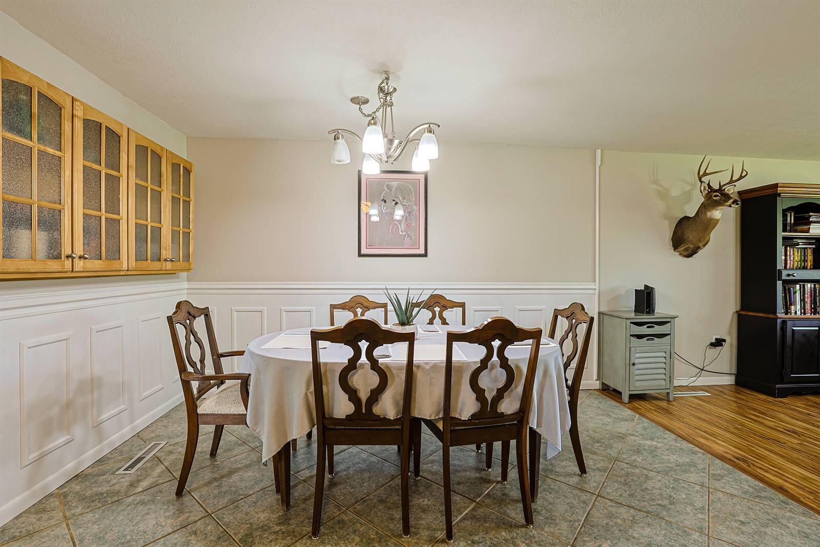 9117 Stephanie Street, Dayton, Ohio 45458