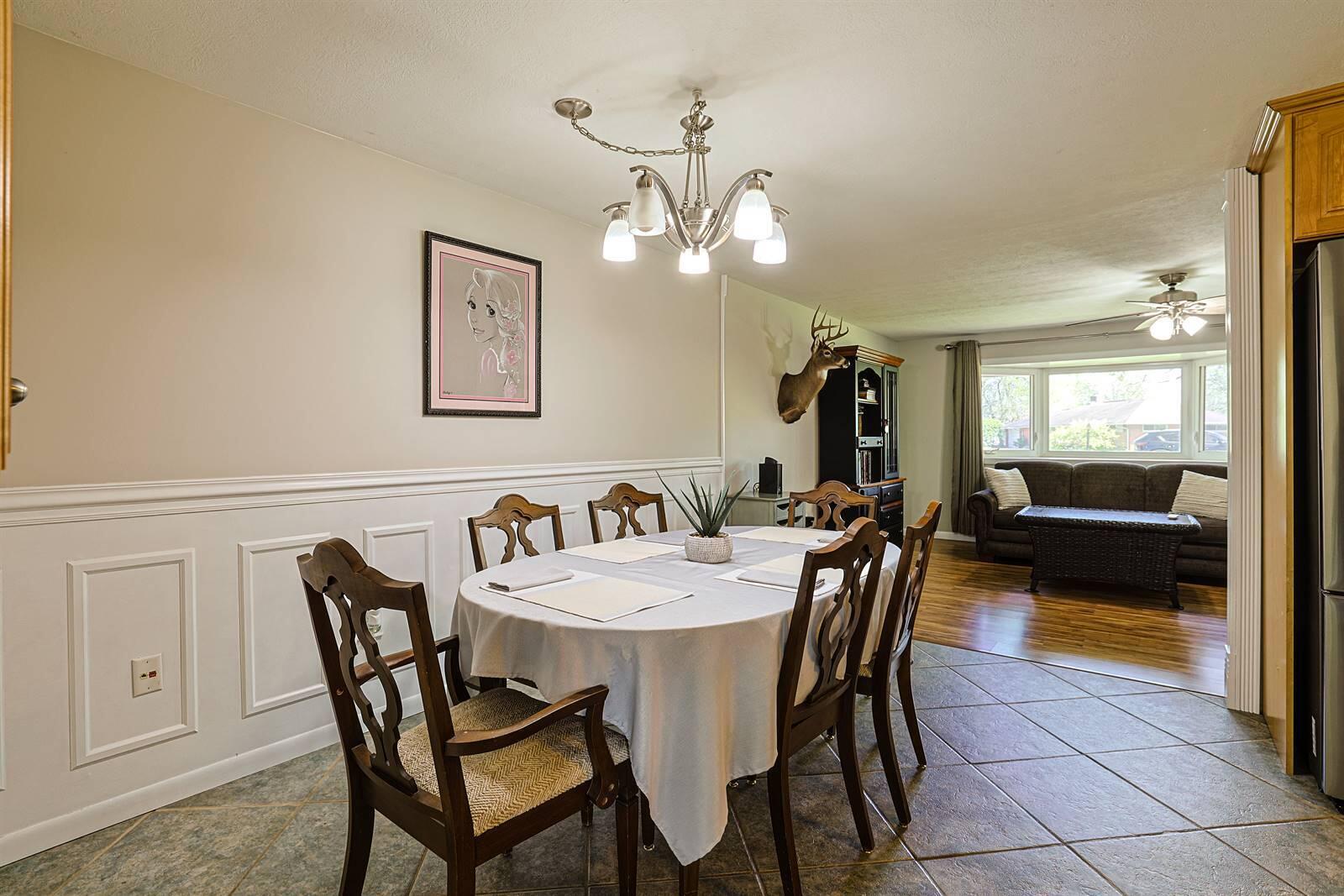 9117 Stephanie Street, Dayton, Ohio 45458