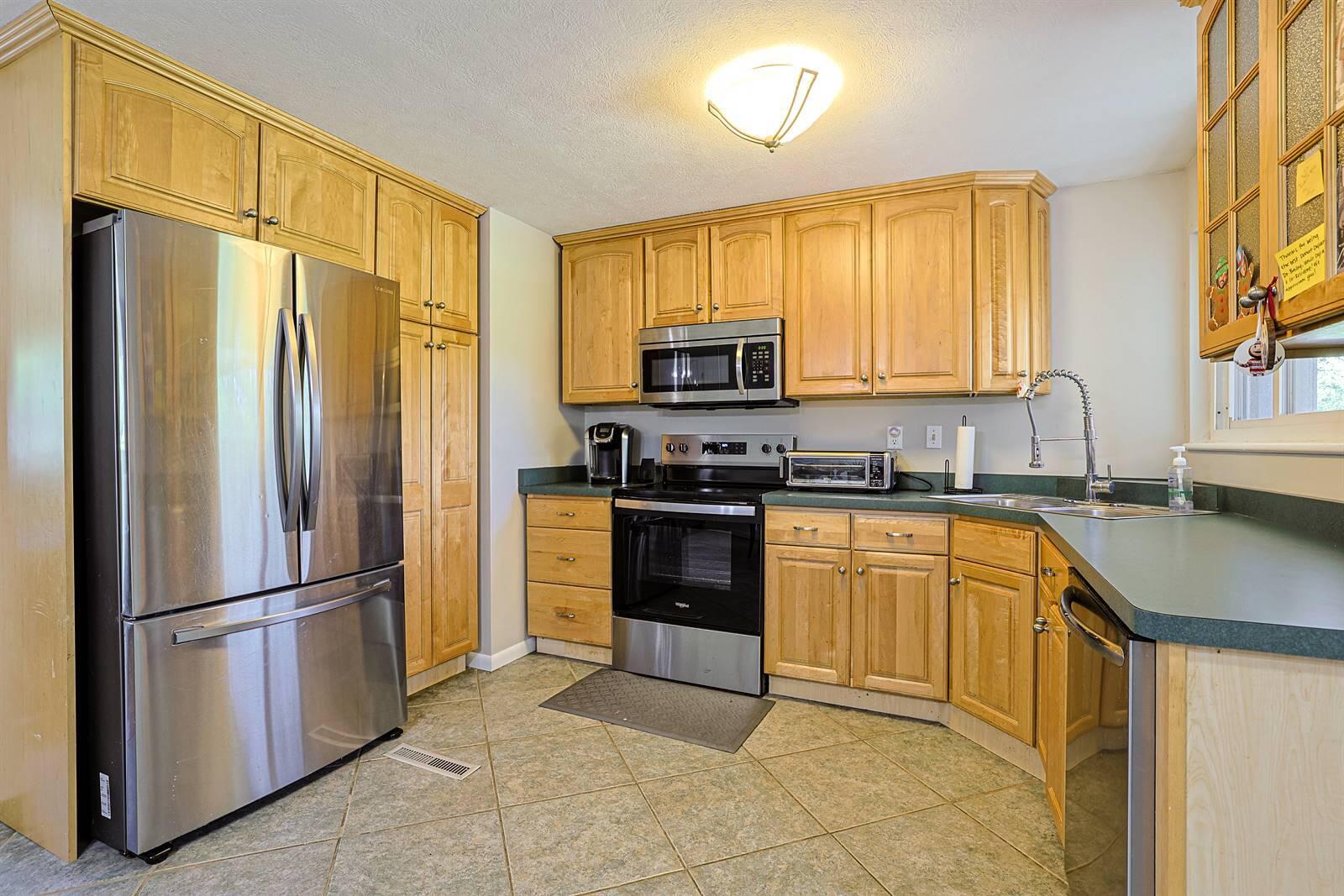 9117 Stephanie Street, Dayton, Ohio 45458