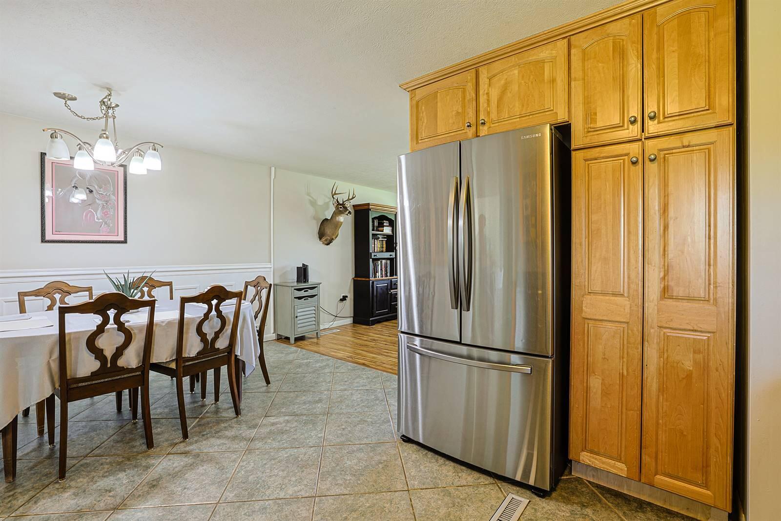 9117 Stephanie Street, Dayton, Ohio 45458