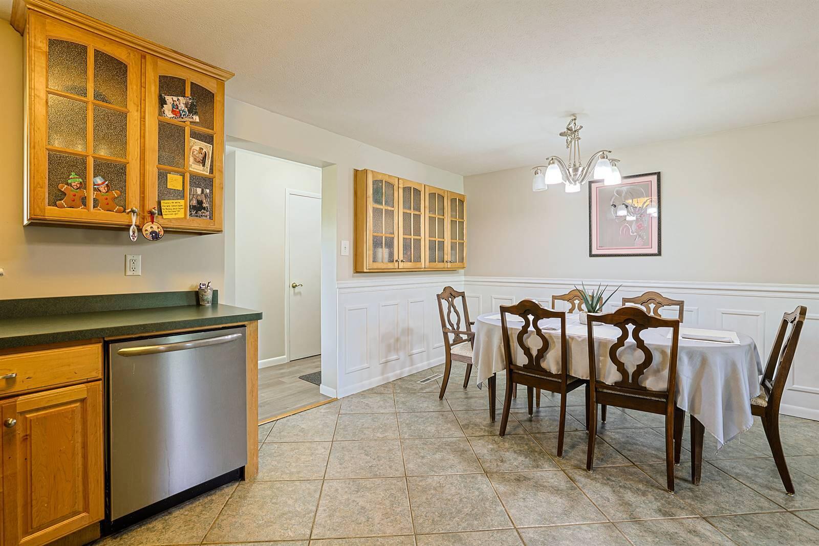 9117 Stephanie Street, Dayton, Ohio 45458