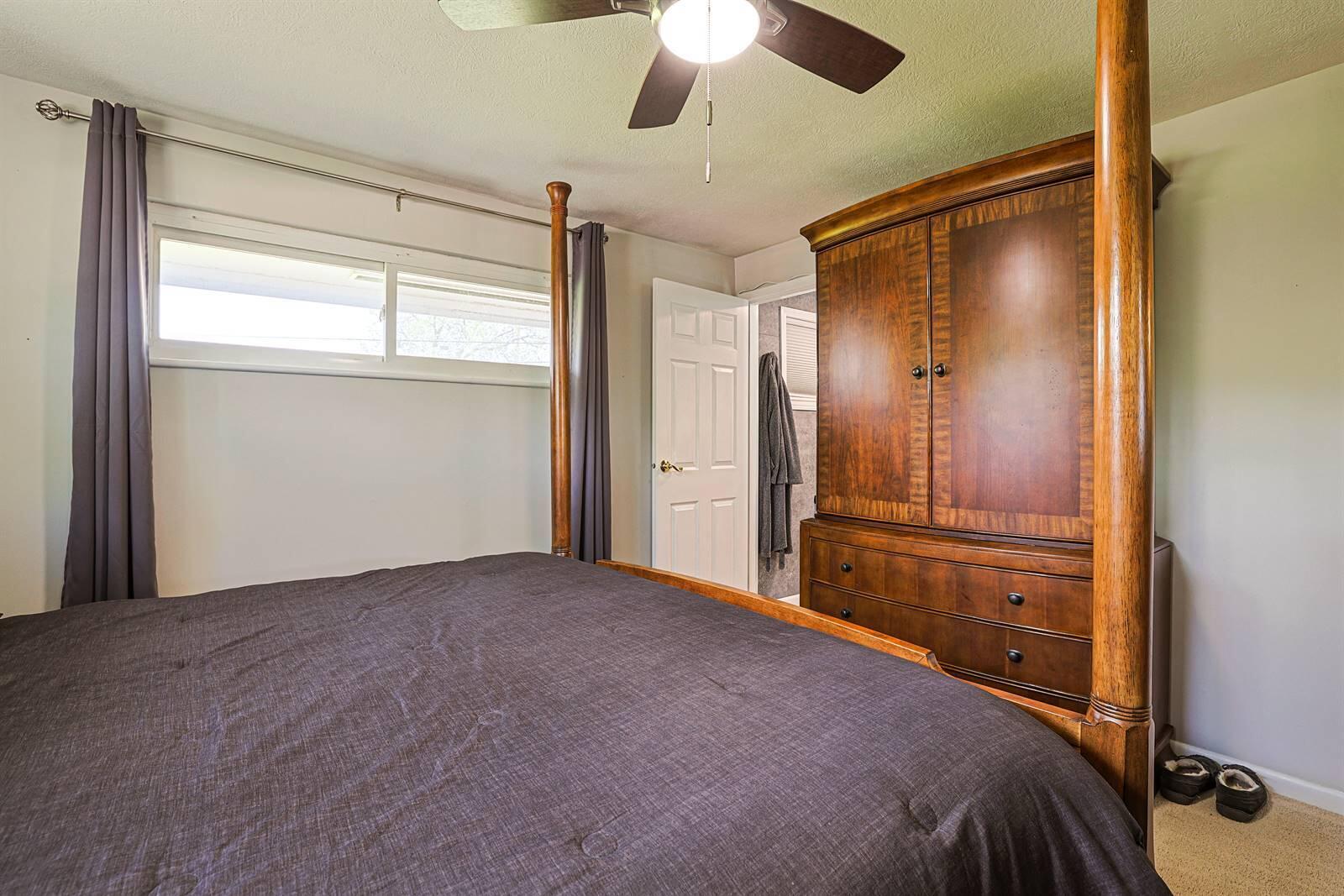 9117 Stephanie Street, Dayton, Ohio 45458