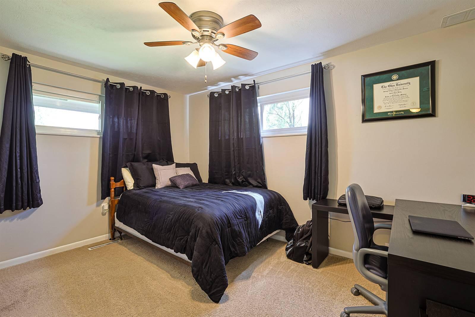 9117 Stephanie Street, Dayton, Ohio 45458