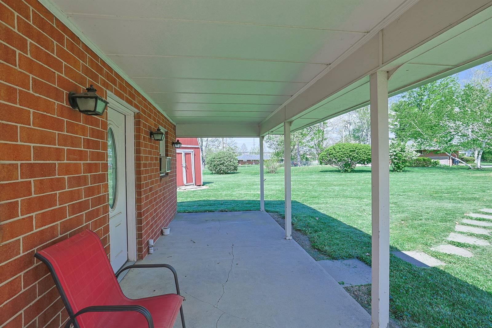 9117 Stephanie Street, Dayton, Ohio 45458