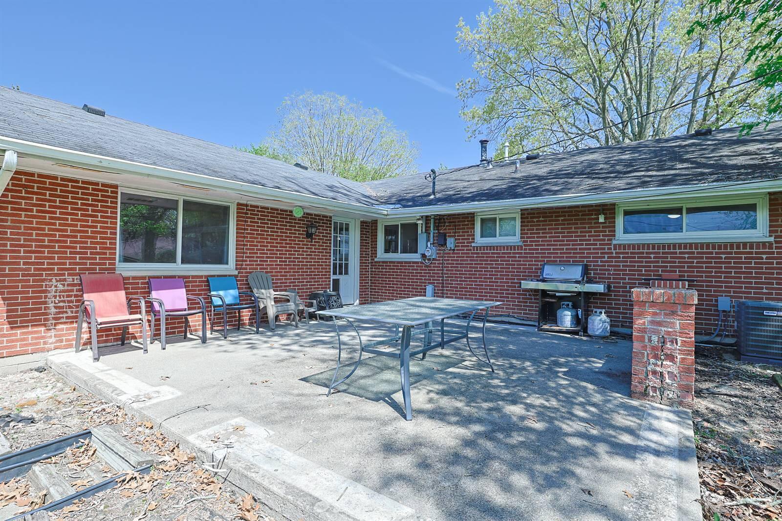 9117 Stephanie Street, Dayton, Ohio 45458