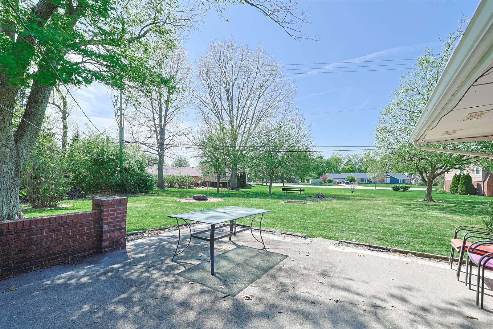 9117 Stephanie Street, Dayton, Ohio 45458