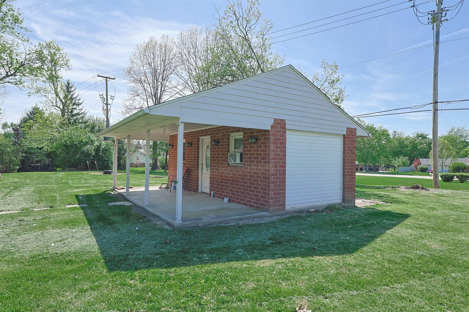 9117 Stephanie Street, Dayton, Ohio 45458