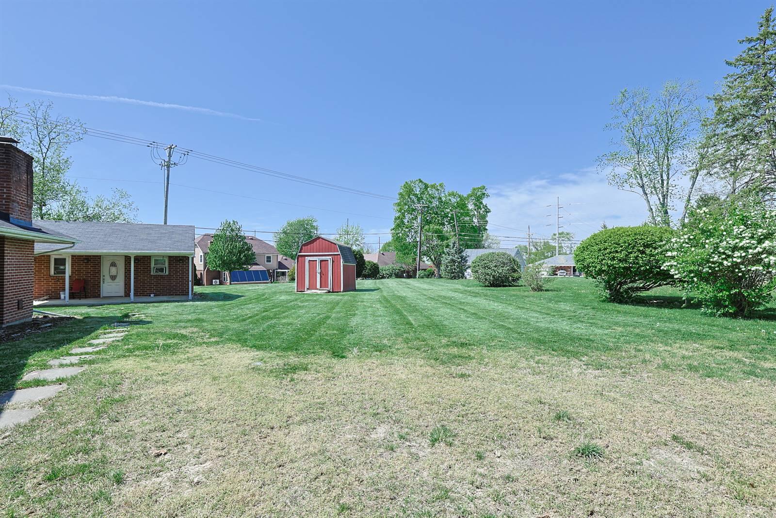 9117 Stephanie Street, Dayton, Ohio 45458