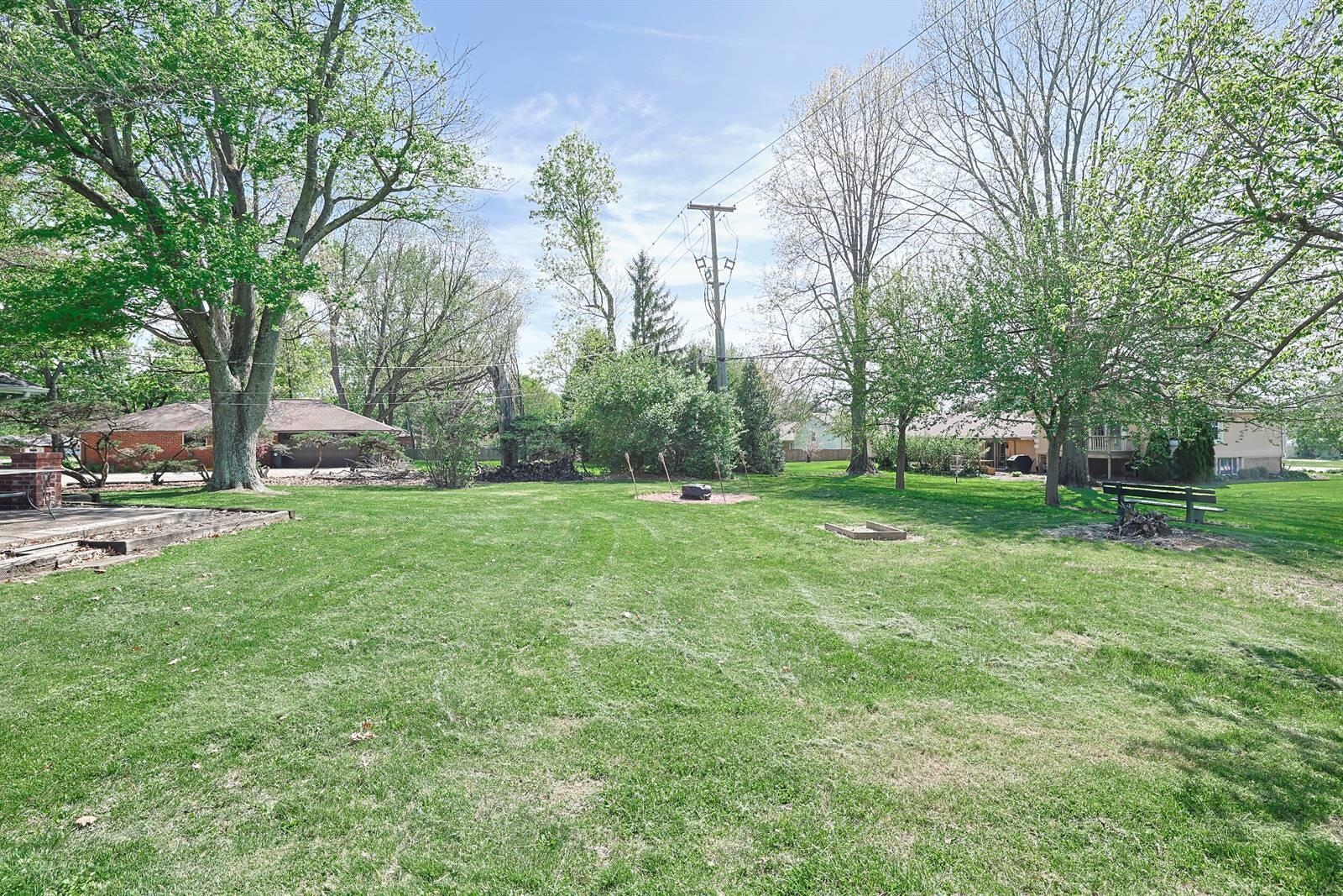 9117 Stephanie Street, Dayton, Ohio 45458