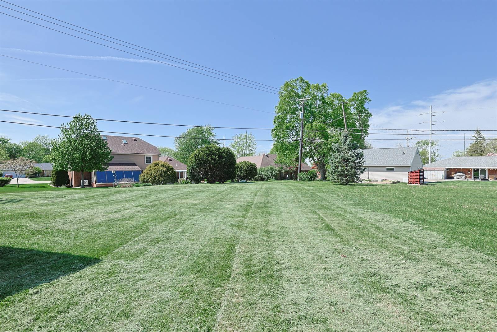 9117 Stephanie Street, Dayton, Ohio 45458