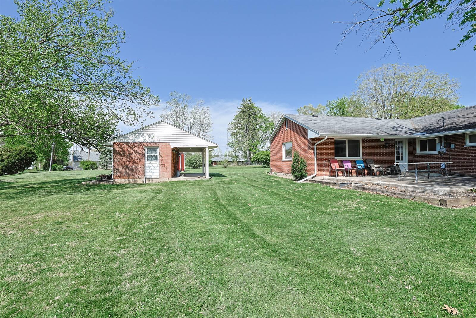 9117 Stephanie Street, Dayton, Ohio 45458