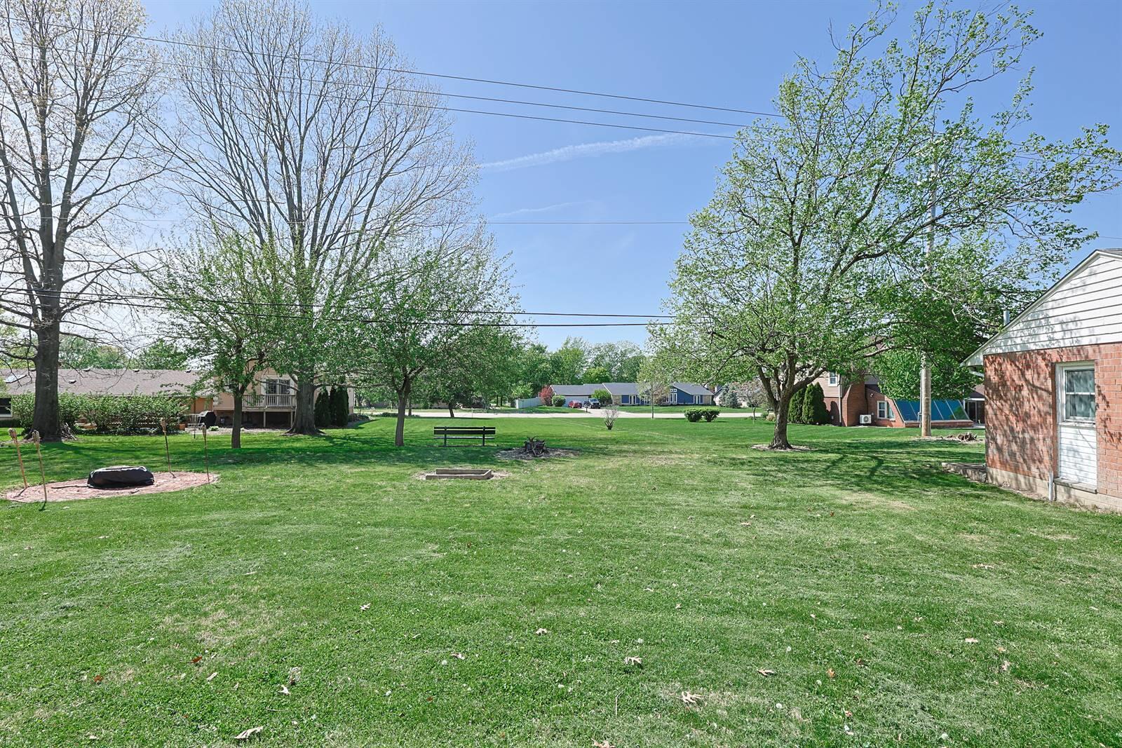 9117 Stephanie Street, Dayton, Ohio 45458