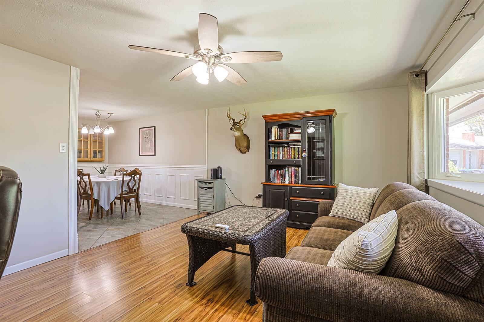 9117 Stephanie Street, Dayton, Ohio 45458